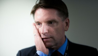 Tomasz Lis musiał chować się w bagażniku. To był prawdziwy skandal! "Nie do wytrzymania"