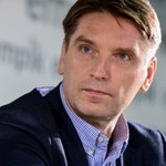 Tomasz Lis ostro o TVP. "Skasowałbym 'Wiadomości' momentalnie"