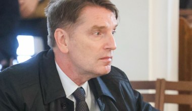 Tomasz Lis próbuje pozbyć się domu dzielonego z byłą żoną. Cena zwala z nóg