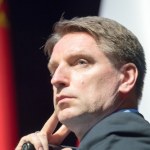 Tomasz Lis trafił do szpitala
