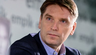 Tomasz Lis ujawnił, na czym tak naprawdę zarabia. Szczególnie żałuje jednej rzeczy. Czas na wyjazd z Polski?