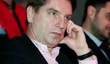 Tomasz Lis ujawnił szokującą prawdę. Nie chce być już dziennikarzem. Obraził się 