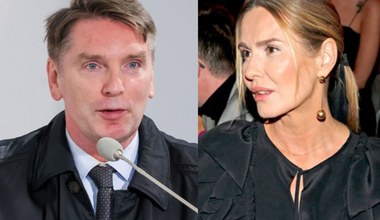 Tomasz Lis wyjaśnia, dlaczego nie pozwał przed laty autorki artykułu, która oczerniała Hannę Lis