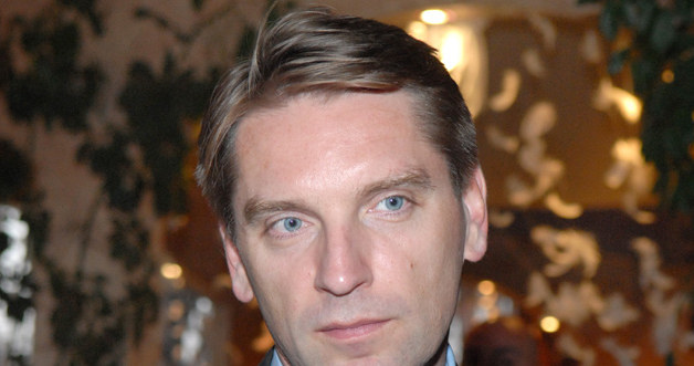 Tomasz Lis /Marek Ulatowski /MWMedia