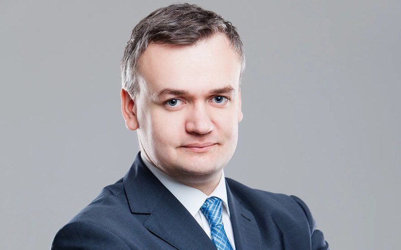 Tomasz Litarowicz, dyrektor Trusted Economy Forum z Asseco Data Systems /materiały prasowe