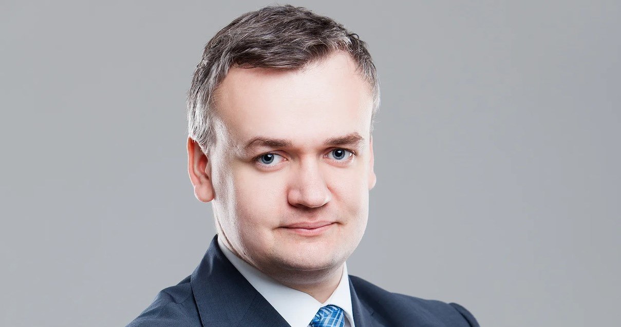 Tomasz Litarowicz, dyrektor Trusted Economy Forum z Asseco Data Systems /materiały prasowe