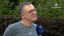 Tomasz Lorek: Bartosz Zmarzlik to wielka postać, pracoholik kochający motocykle