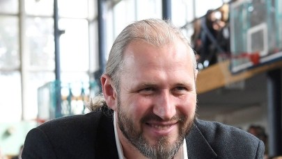 Tomasz Majewski: Mistrzostwa świata jesienią to poważny problem