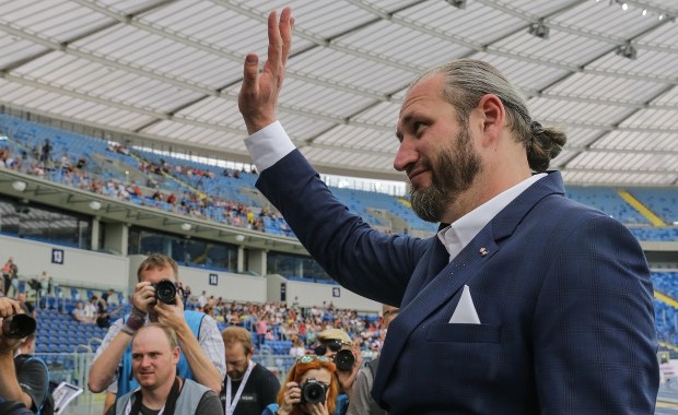 Tomasz Majewski: Na Memoriale Kamili panuje od lat świetna, rodzinna atmosfera