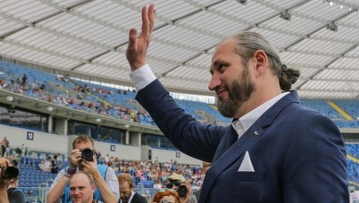 Tomasz Majewski: Na Memoriale Kamili panuje od lat świetna, rodzinna atmosfera