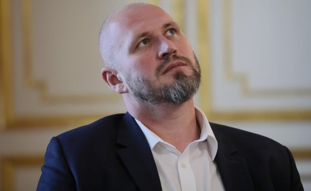 ​Tomasz Majewski przed lekkoatletycznymi MŚ: Z pięciu medali będziemy zadowoleni