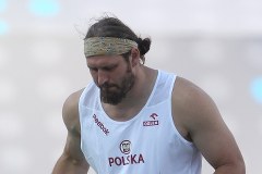 Tomasz Majewski wicemistrzem Europy!