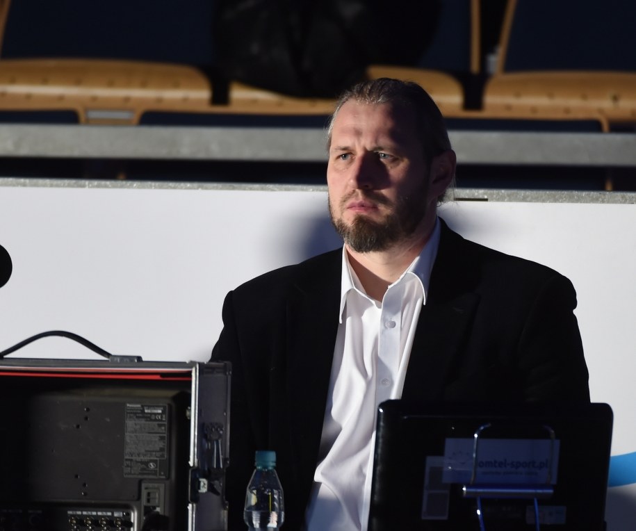 Tomasz Majewski /Grzegorz Michałowski /PAP