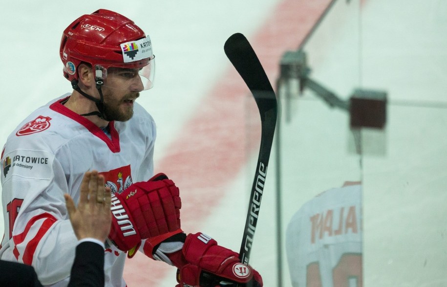 Tomasz Malasiński /PAP/Andrzej Grygiel    /PAP