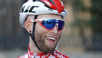 ​Tomasz Marczyński: Trenażer nie gwarantuje jakościowego treningu