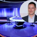 Tomasz Marzec Tomasz Marzec zwolnił się z nowej TVP zaledwie po ośmiu dniach. Wyjawił kulisy odejścia