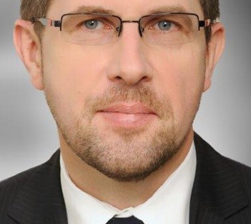 Tomasz Mironczuk, prezes Instytutu Rynku Finansowego (IRF), IRF jest administratorem Wskaźnika Kosztu Finansowania (WKF), wskaźnika referencyjnego stóp procentowych /Informacja prasowa