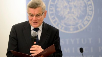 Tomasz Nałęcz dostał od prezydenta ponad 30 tys. zł. Nie zamierza ich zwrócić  