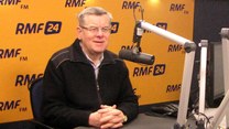 Tomasz Nałęcz w RMF FM: dogrywka