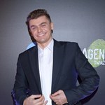 Tomasz Niecik o programie "Agent - Gwiazdy": Nie wszystkim odpowiadało moje towarzystwo