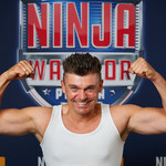Tomasz Niecik w programie "Ninja Warrior Polska"