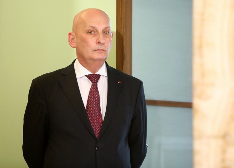 Tomasz Orłowski /STANISLAW KOWALCZUK/EAST NEWS  /East News
