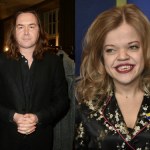 Tomasz Ossoliński ubiera Annę Dzieduszycką na Oscary 2022. Mamy jej komentarz!