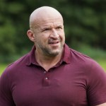 Tomasz Oświeciński Tomasz Oświeciński: Od osiłka do gwiazdy kina. Zrobi karierę międzynarodową?