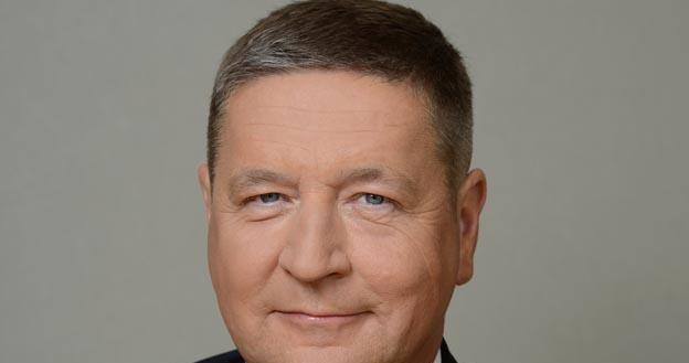Tomasz Pasikowski zrezygnował z funkcji szefa Przewozów Regionalnych /Informacja prasowa