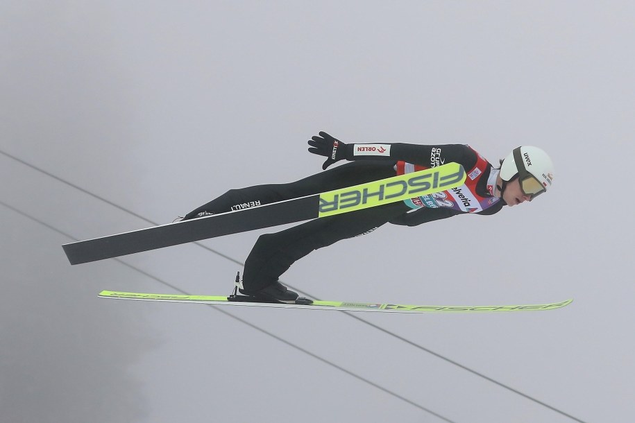 Tomasz Pilch / 	Grzegorz Momot    /PAP