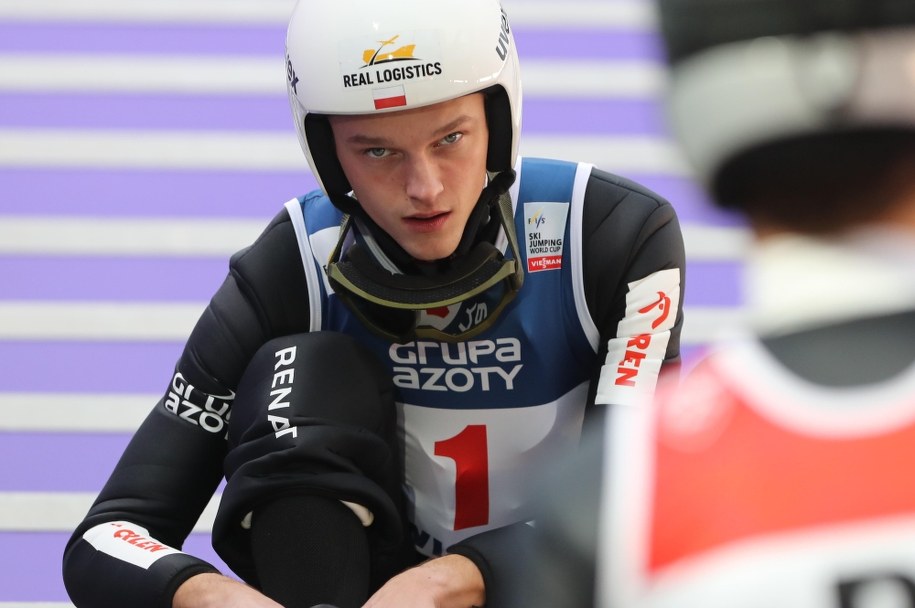 Tomasz Pilch /Grzegorz Momot /PAP