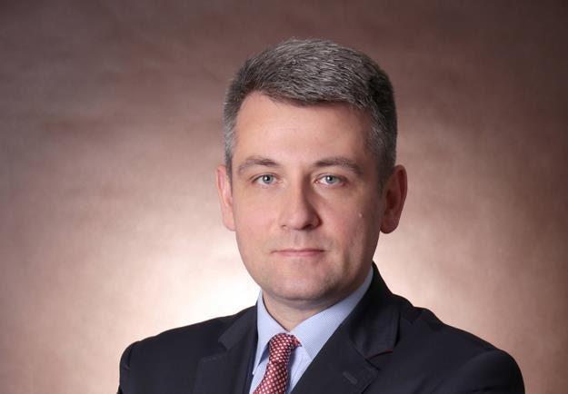 Tomasz Pisula, b. prezes PAIiIZ /Informacja prasowa