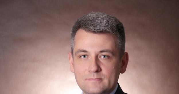 Tomasz Pisula, b. prezes PAIiIZ /Informacja prasowa