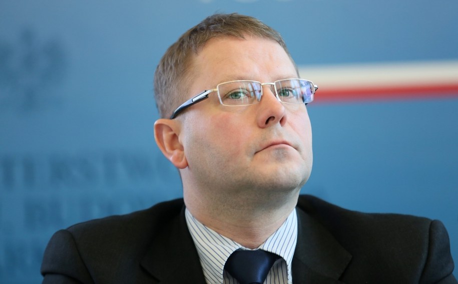 Tomasz Połeć /Leszek Szymański /PAP