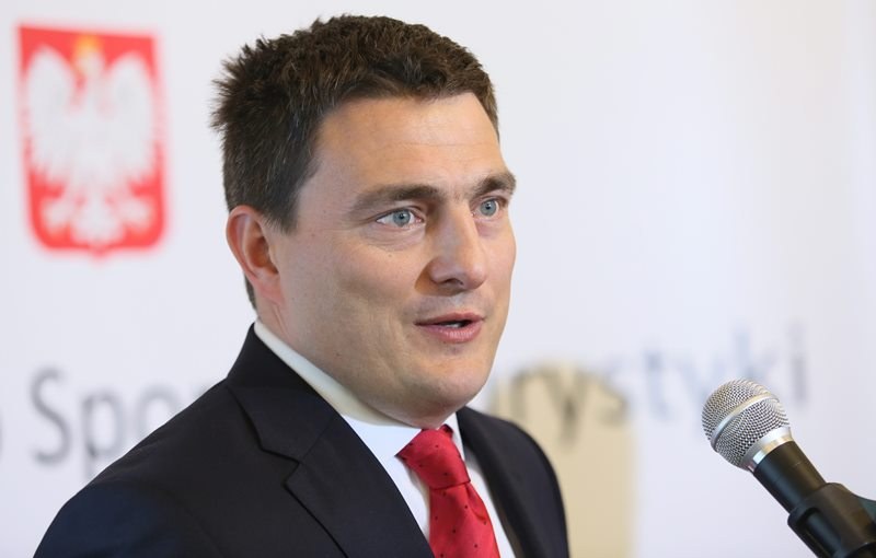 Tomasz Półgrabski /Leszek Szymański /PAP