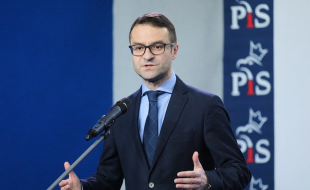 Tomasz Poręba: Nigdy dotąd nie wygraliśmy wyborów europejskich