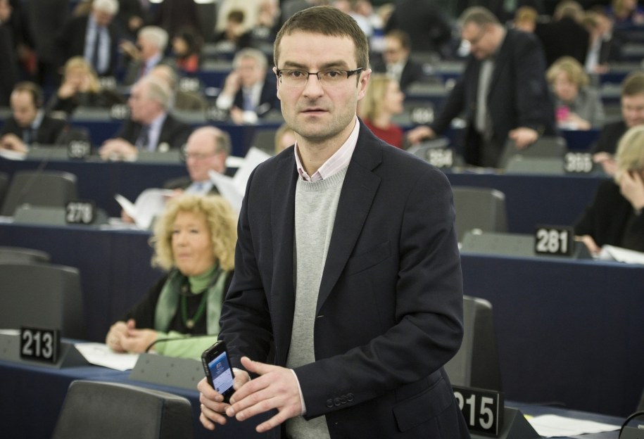 Tomasz Poręba /PAP/Wiktor Dąbkowski /PAP