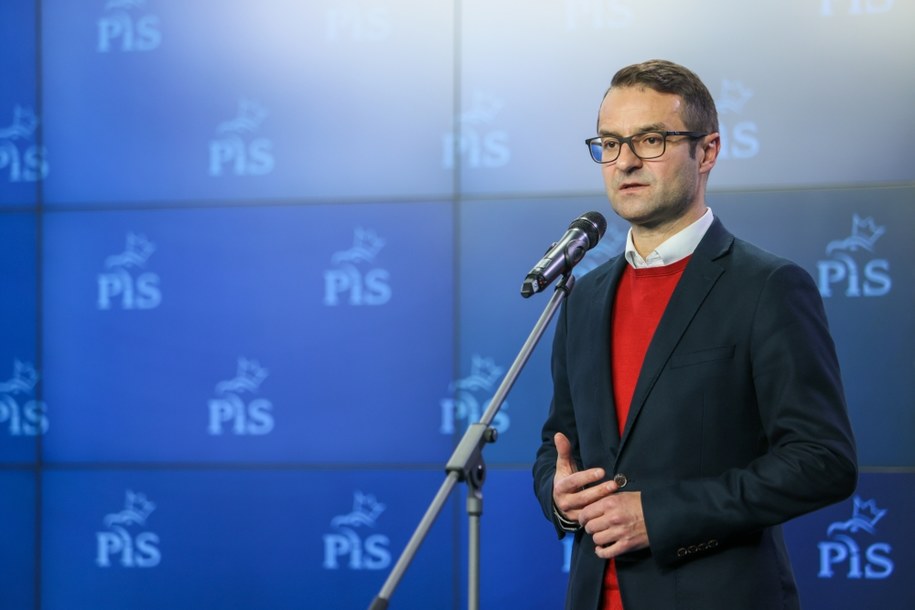 Tomasz Poręba / 	Leszek Szymański    /PAP