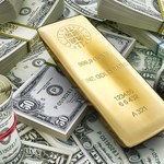 Tomasz Prusek: Jak trwoga, to do dolara, franka i złota