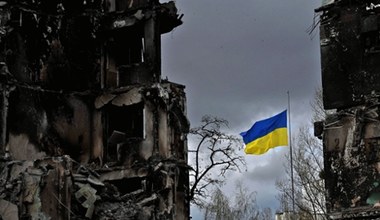 Tomasz Prusek: Odbudowa Ukrainy. Co musi zrobić Polska, by nie stracić? 