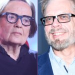 Agnieszka Holland Reżyser