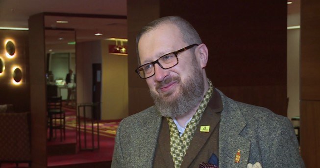 Tomasz Rostkowski, Instytut Kapitału Ludzkiego SGH /Newseria Biznes