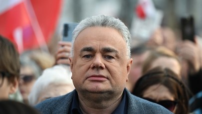 ​Tomasz Sakiewicz ukarany. Chodzi o jego zeznania