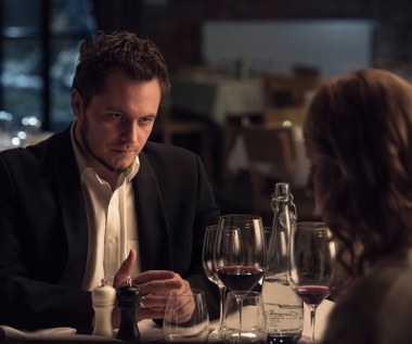 Tomasz Schuchardt i Agnieszka Żulewska w scenie z filmu "Chemia"