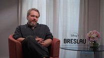 Tomasz Schuchardt o "Breslau": Tego jeszcze nie było w moim repertuarze