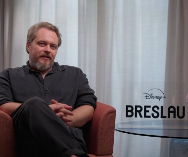 Tomasz Schuchardt o "Breslau": Tego jeszcze nie było w moim repertuarze