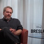 Tomasz Schuchardt o "Breslau": Tego jeszcze nie było w moim repertuarze