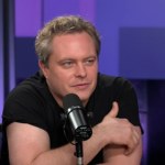 Tomasz Schuchardt o zawodzie aktora i zmianie priorytetów