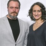 Tomasz Schuchardt Aktor