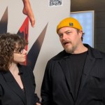 Tomasz Schuchardt: takiego go nie widzieliście. Po "Utracie równowagi" ciarki gwarantowane